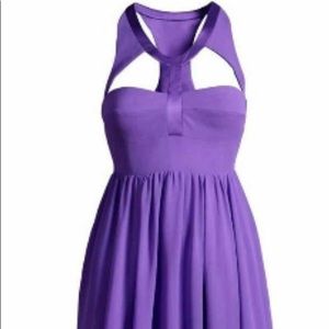 Versace x H&M Flowy Dress